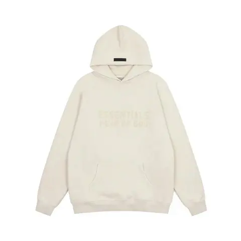 Fear of God Essentials Hoodie