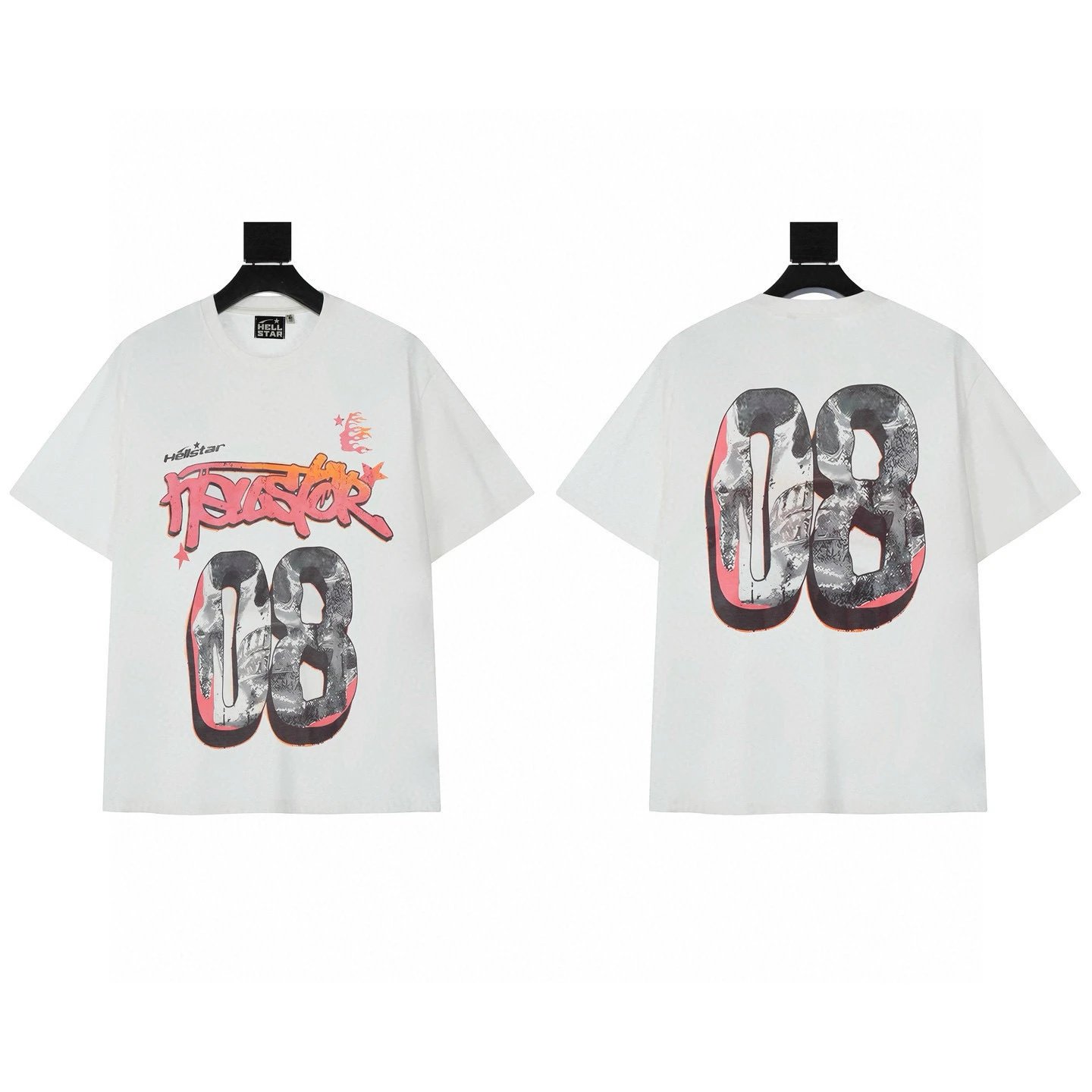白色J19#