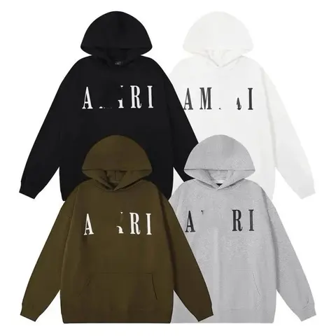 A'RI Hoodie Collection