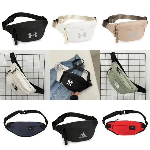 Waist Bag