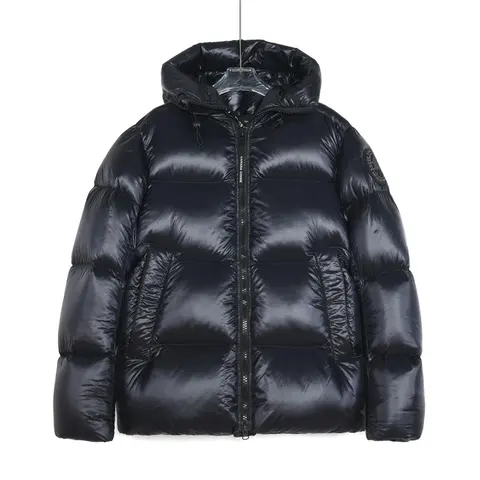 Canada Goose Puffer Jacket