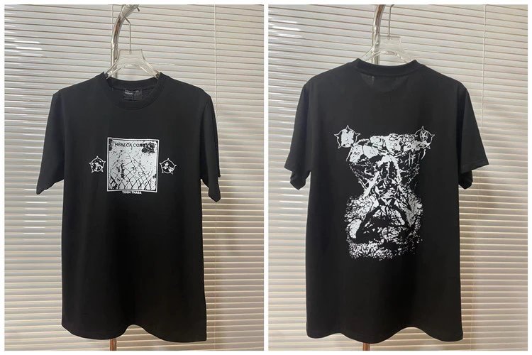 E050 黑色