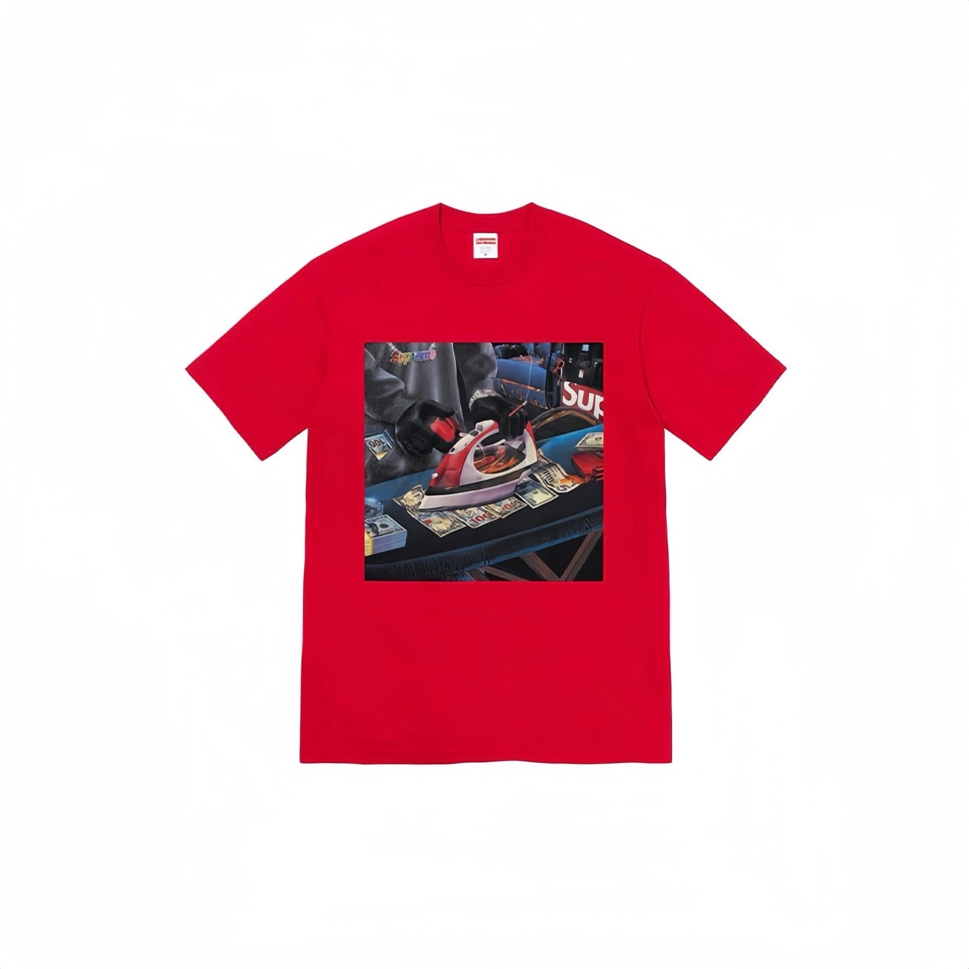 09红色