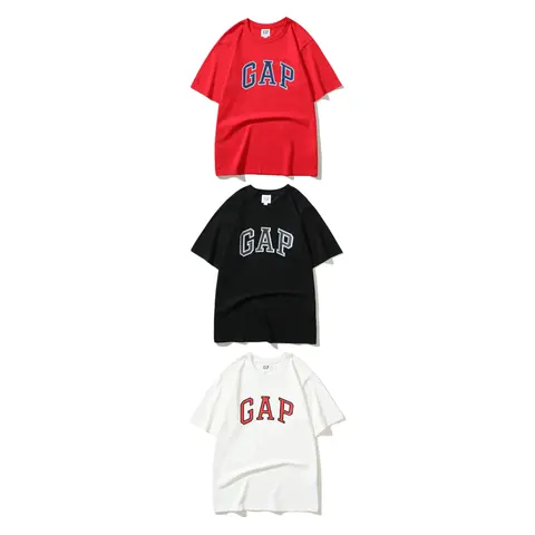 GAP Logo T-Shirt Collection