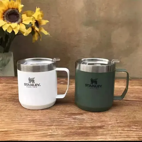 Stanley Insulated Travel Mugs