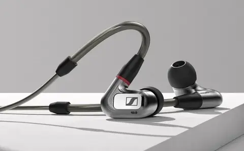 Sennheiser IE 800 In-Ear Headphones