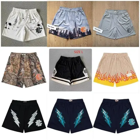 Huf Collection Basketball Shorts