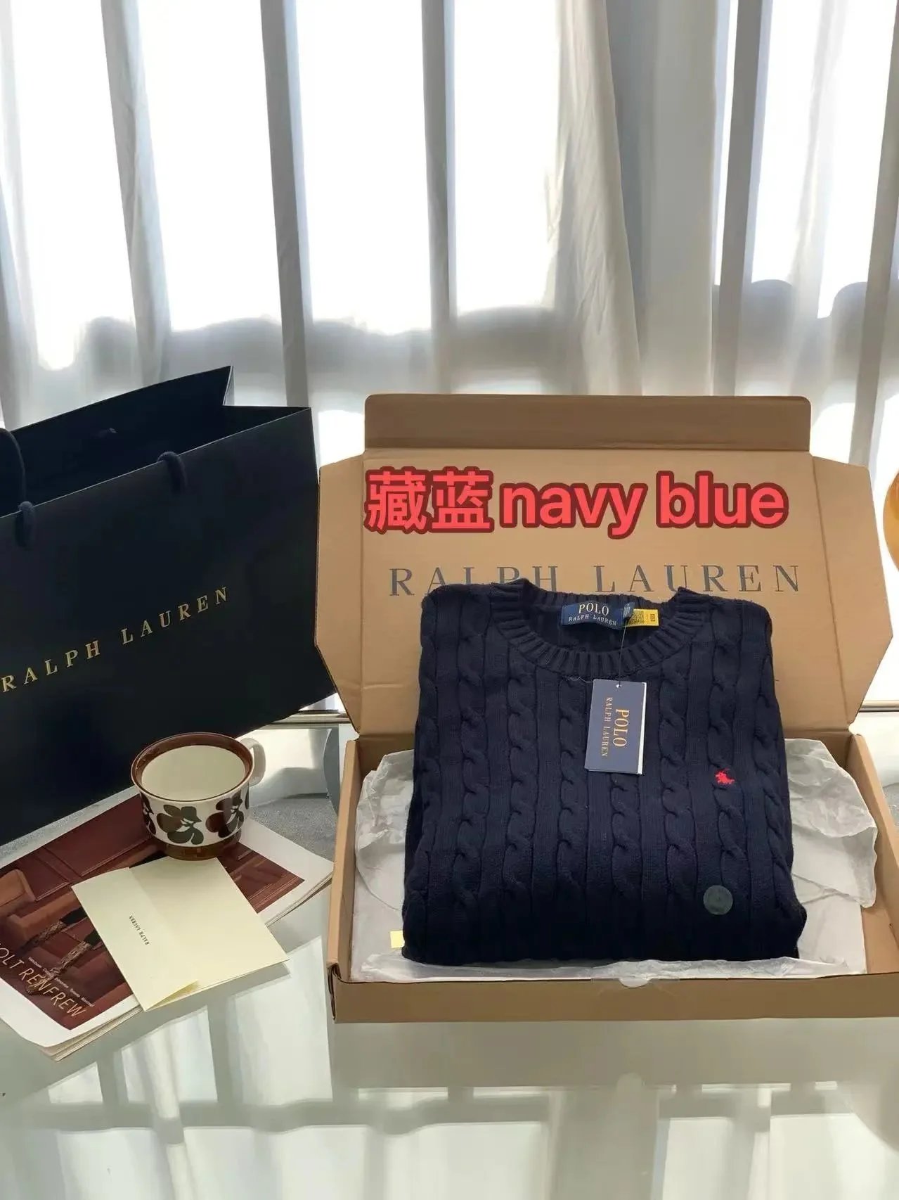 藏蓝dark blue
