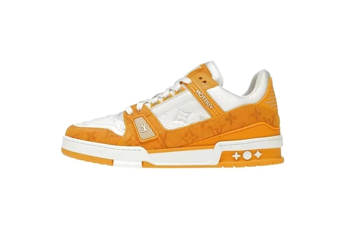 White Yellow 1AANGJ