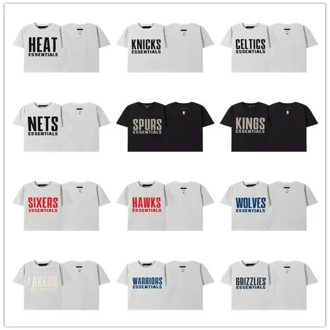 NBA Essentials Collection T-Shirts