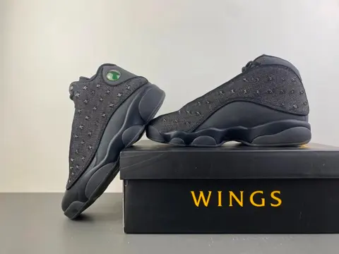 Air Jordan 13 Wings Edition