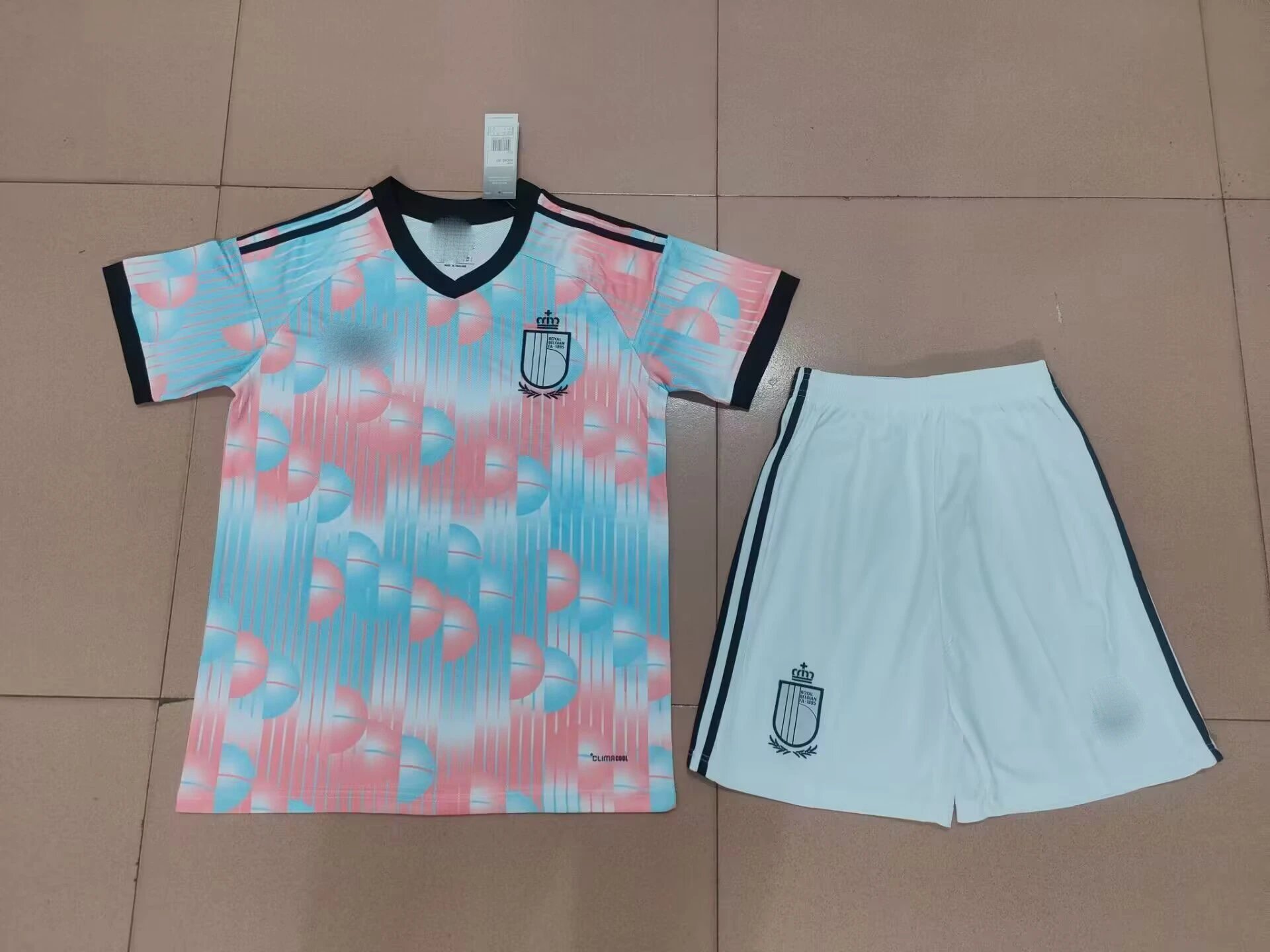 26-27比利时客场
