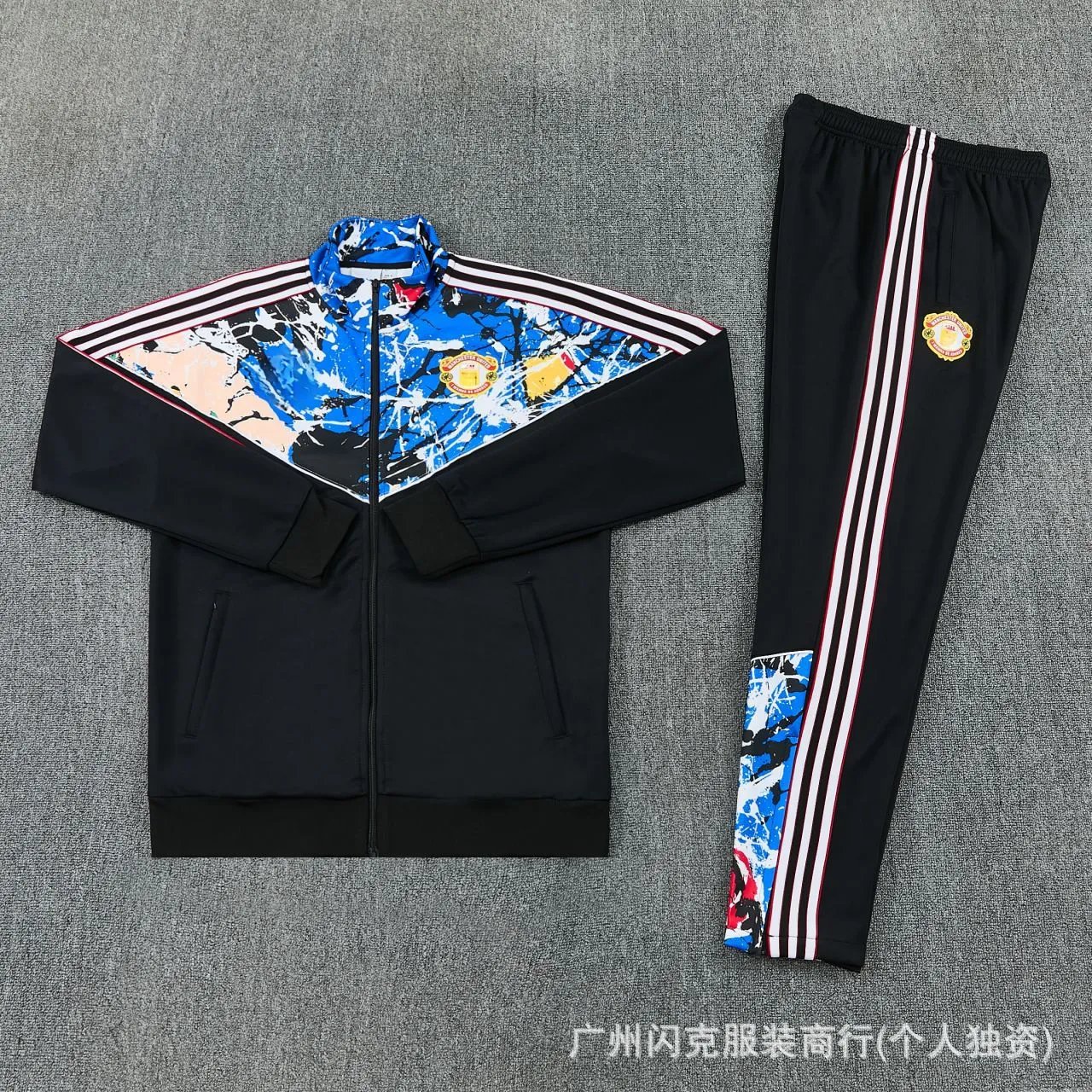 26-27曼L01套装