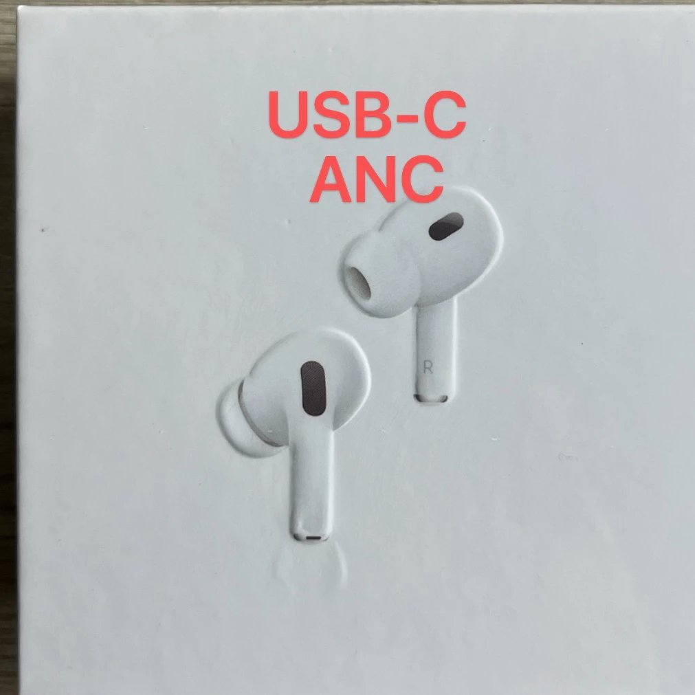 Airpods pro 2 ANC 