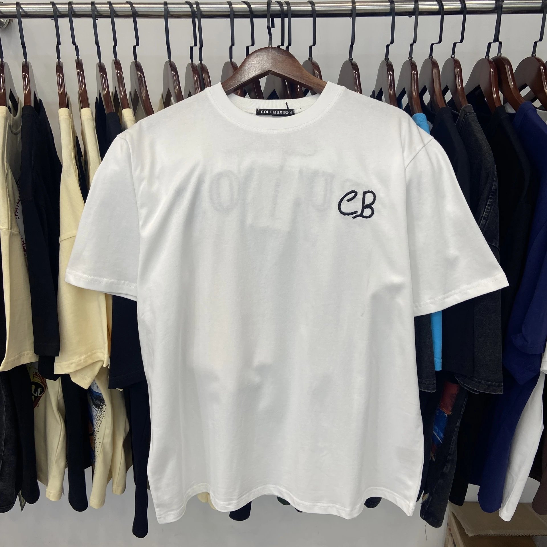 CB601 白色