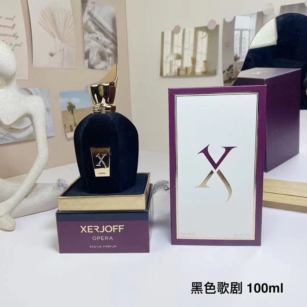 黑色歌剧 100ml