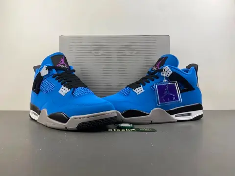 Eminem x Air Jordan 4 “Encore”
