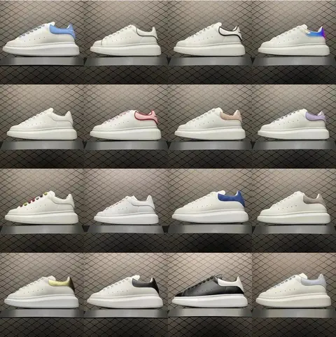 Balenciaga Triple S Sneakers Collection