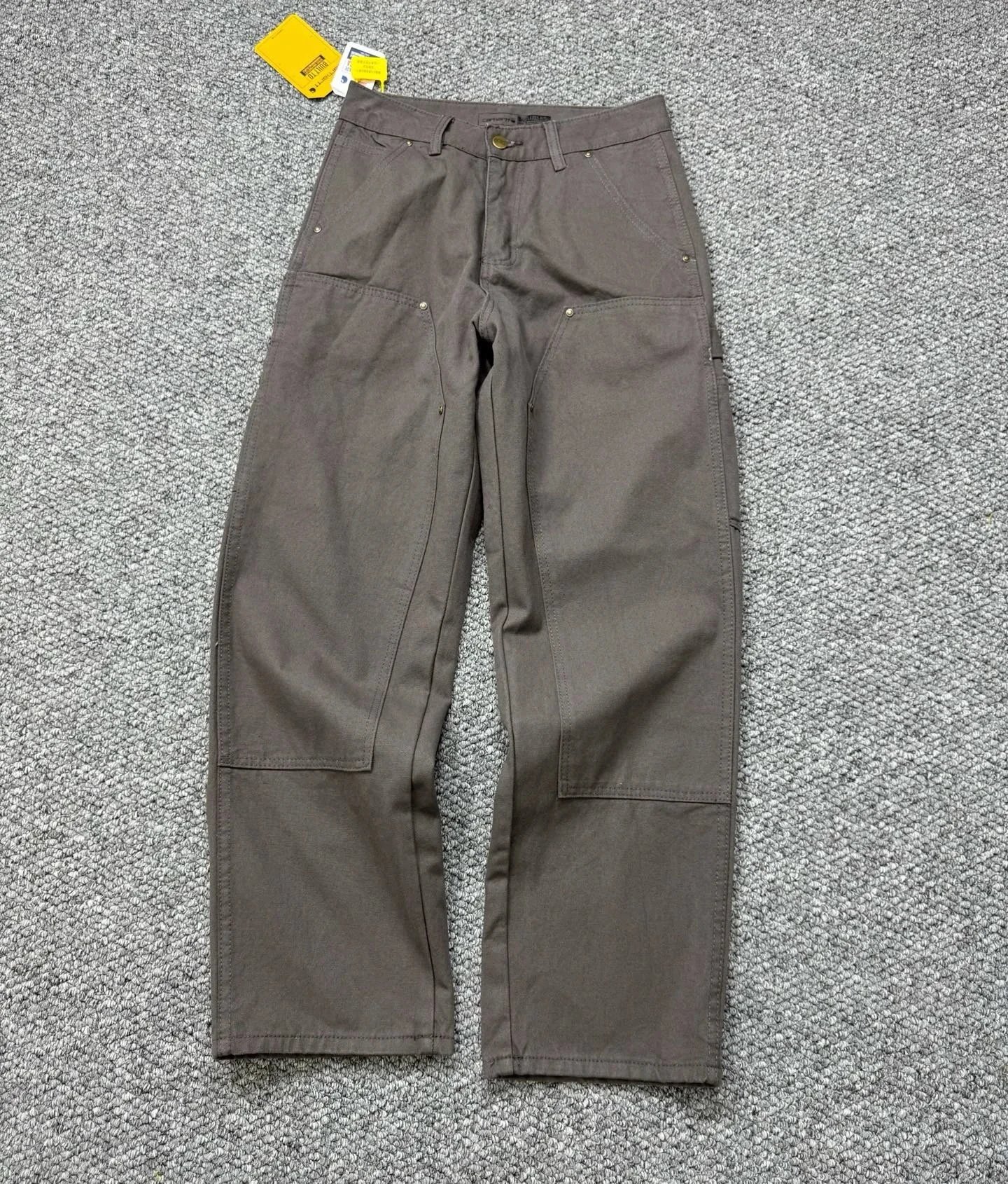 棕色brown