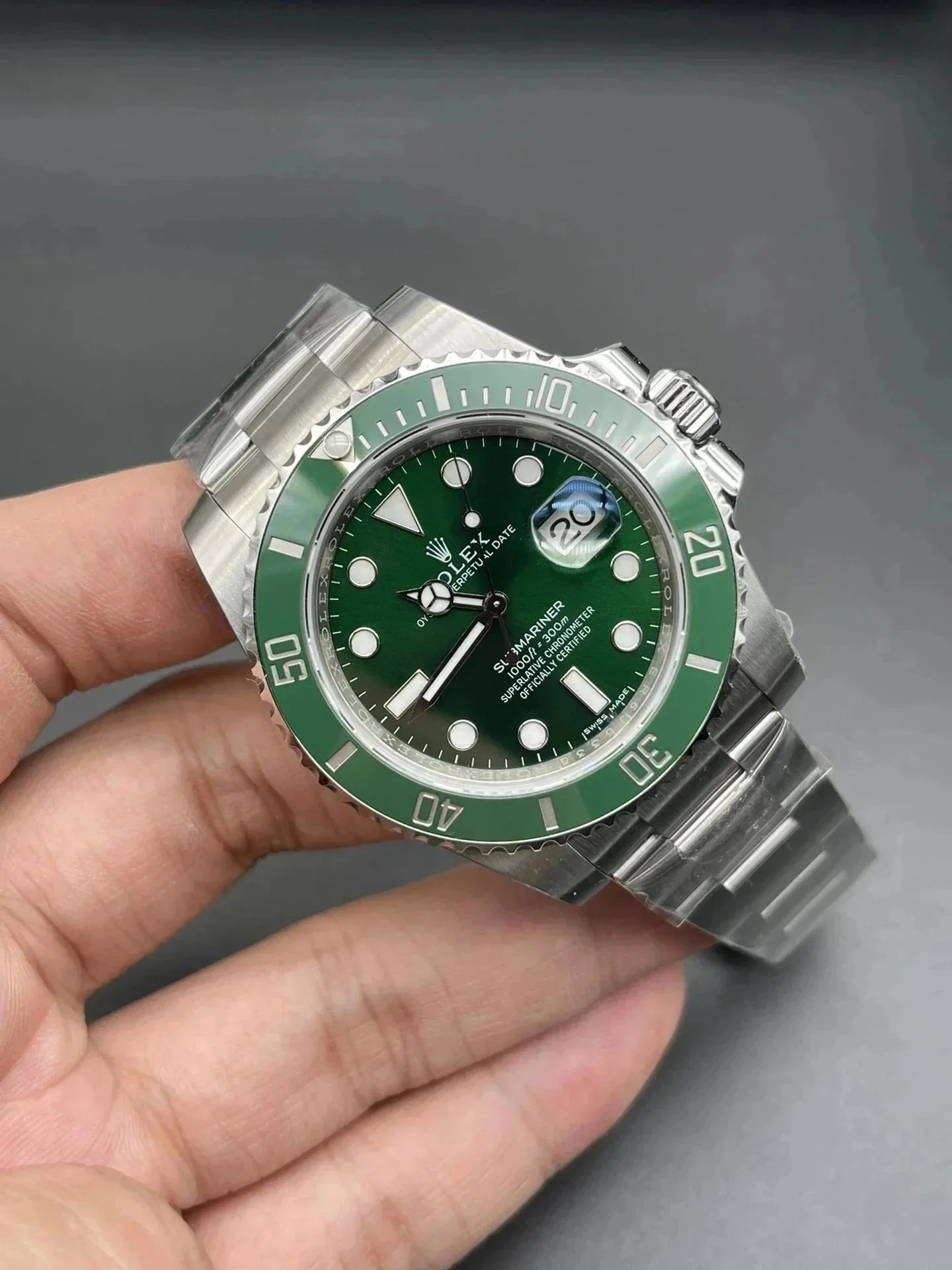 21*Top quality