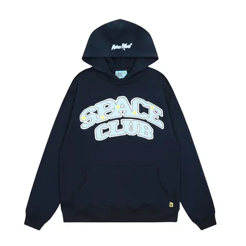 Space Club Hoodie