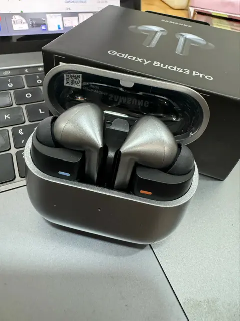 Samsung Galaxy Buds3 Pro