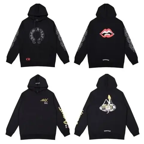 Champion x Sex & the City Collection Hoodies