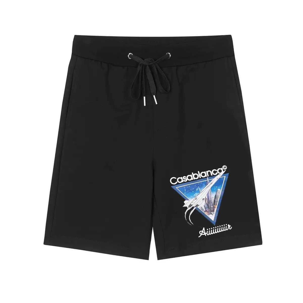 short-9