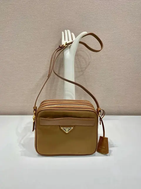 Prada Re-Edition 1978 Crossbody Bag