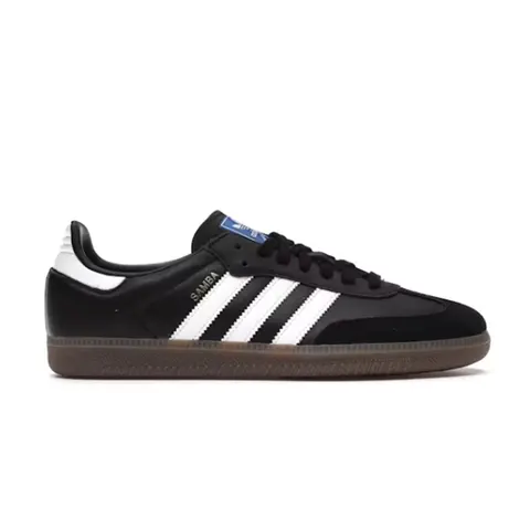Adidas Samba Classic Sneakers