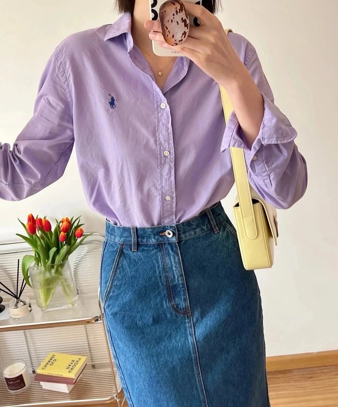 紫色purple