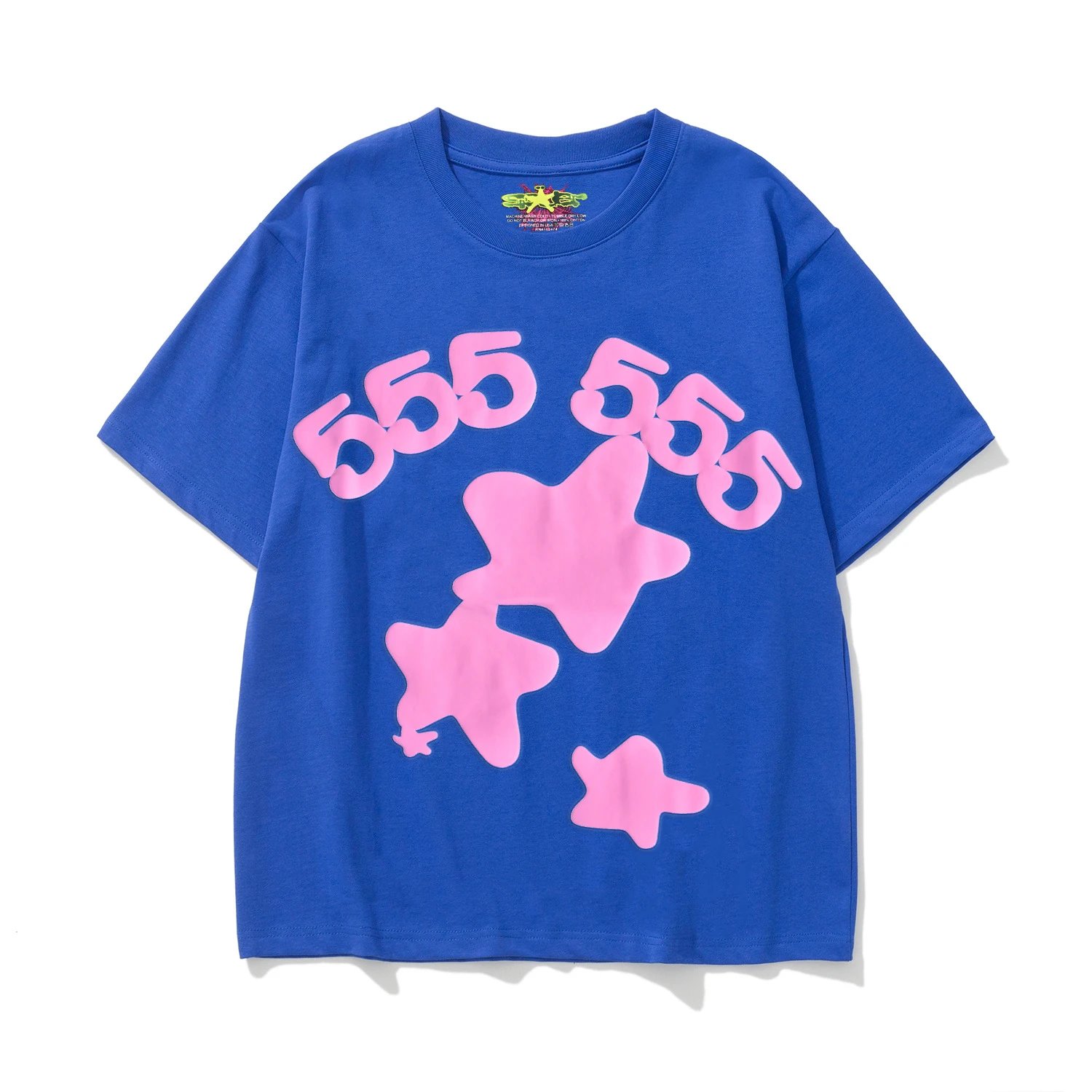 6212 彩蓝