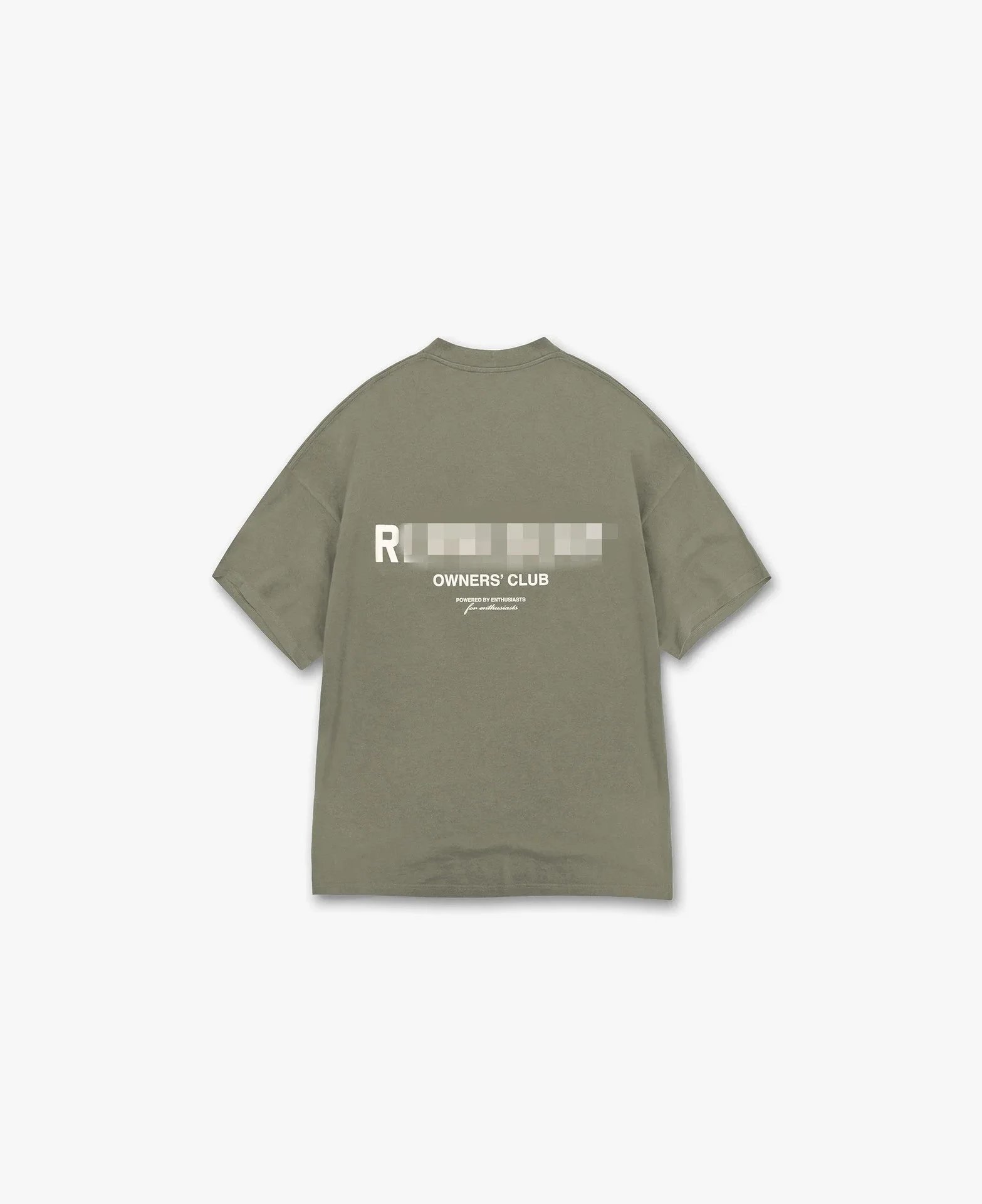 R447 军绿