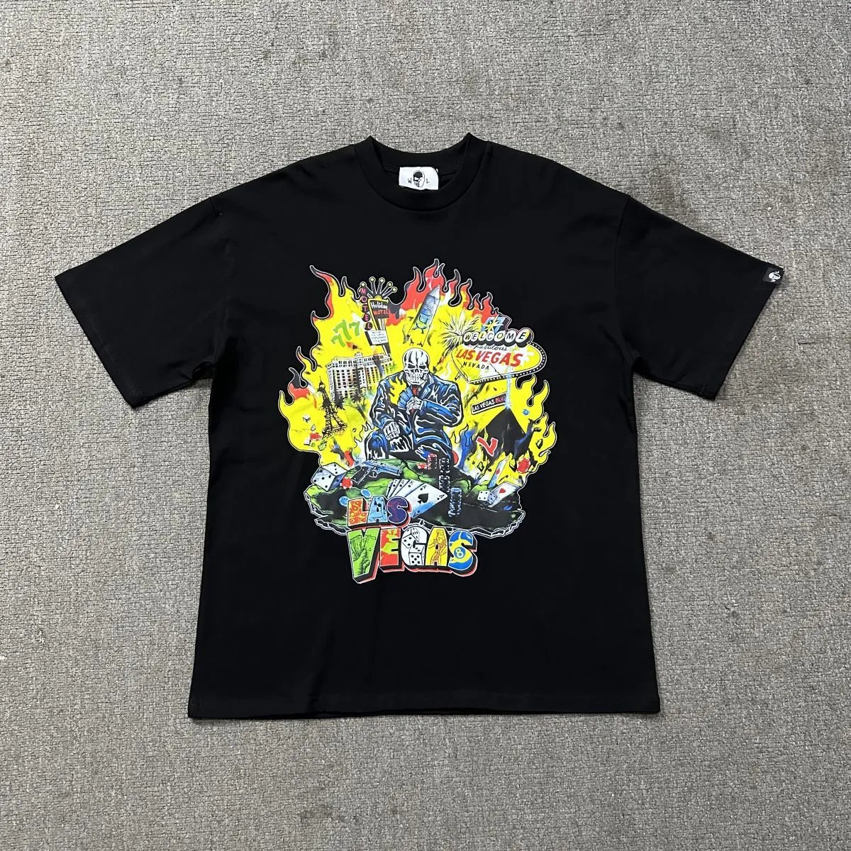 5152 黑色