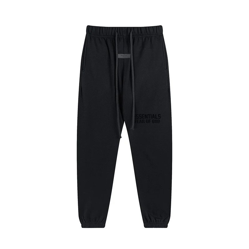 338 裤子黑色