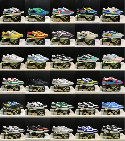 HBF B**e Collection 1