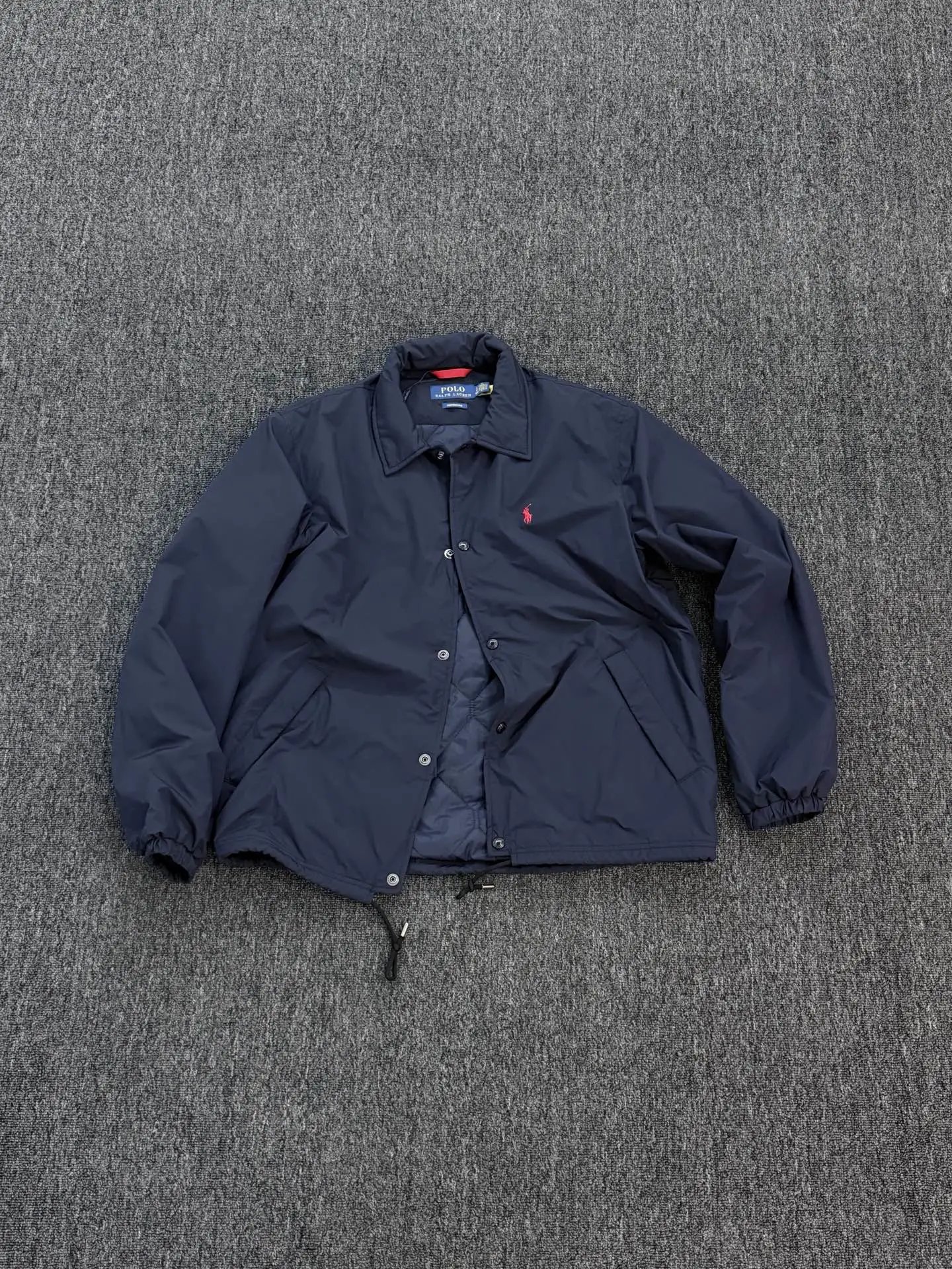 藏青色 Navy