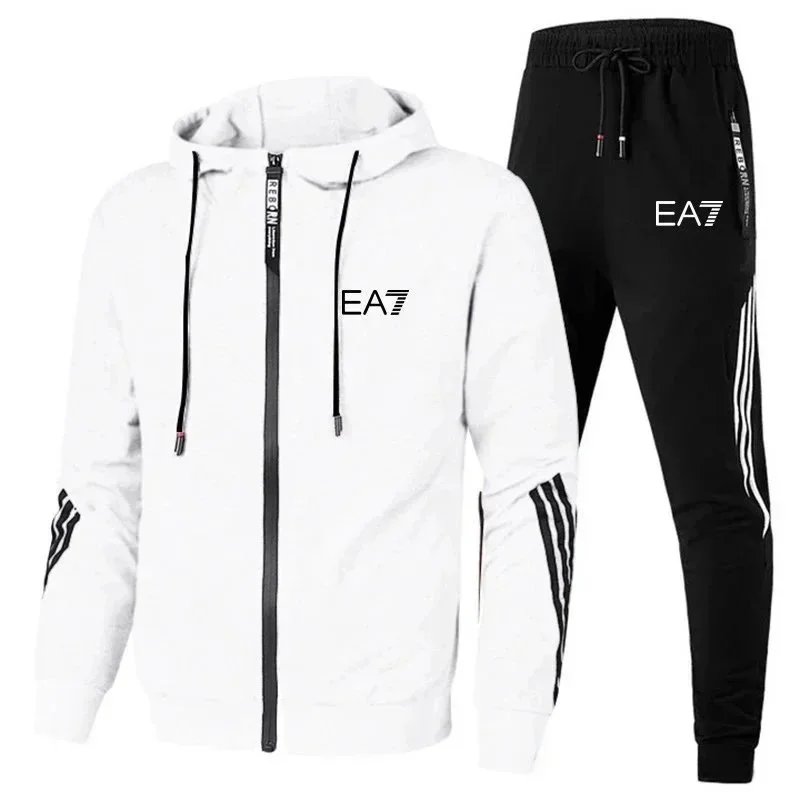 白色*High version