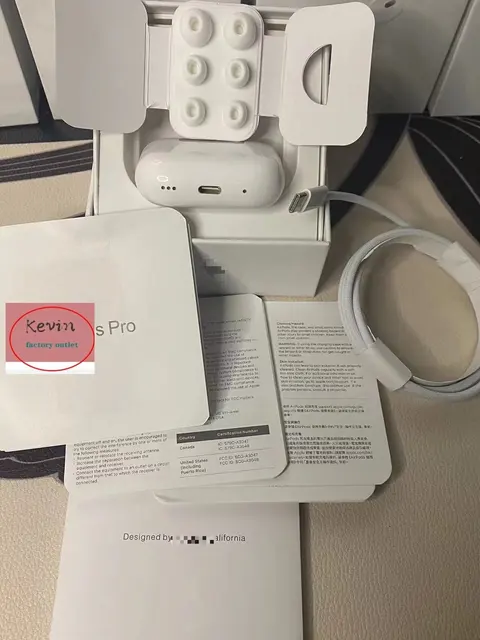 Apple AirPods Pro