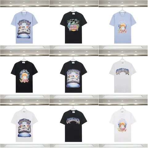Goshen T-Shirt Collection