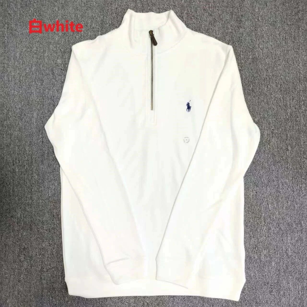 开衫白色white