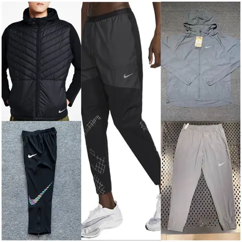 Nike Performance Activewear Collection