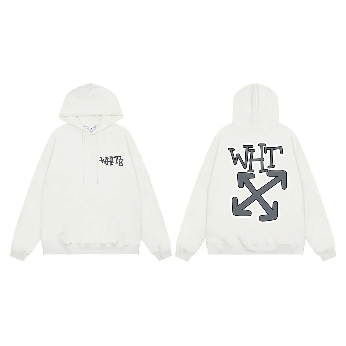 F031白色