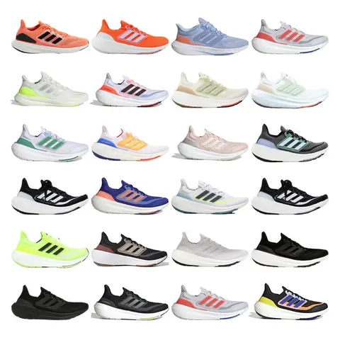 Adidas Ultraboost Running Shoes Collection