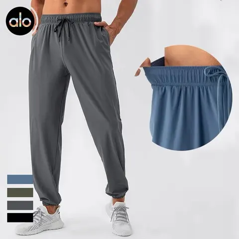alo Yoga Men's Jogger Pants