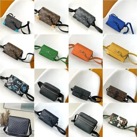 Louis Vuitton Mini Crossbody Bag Collection