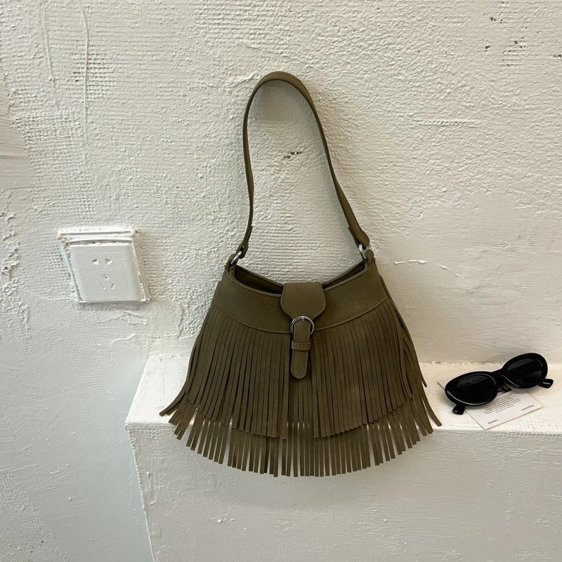 绿色
