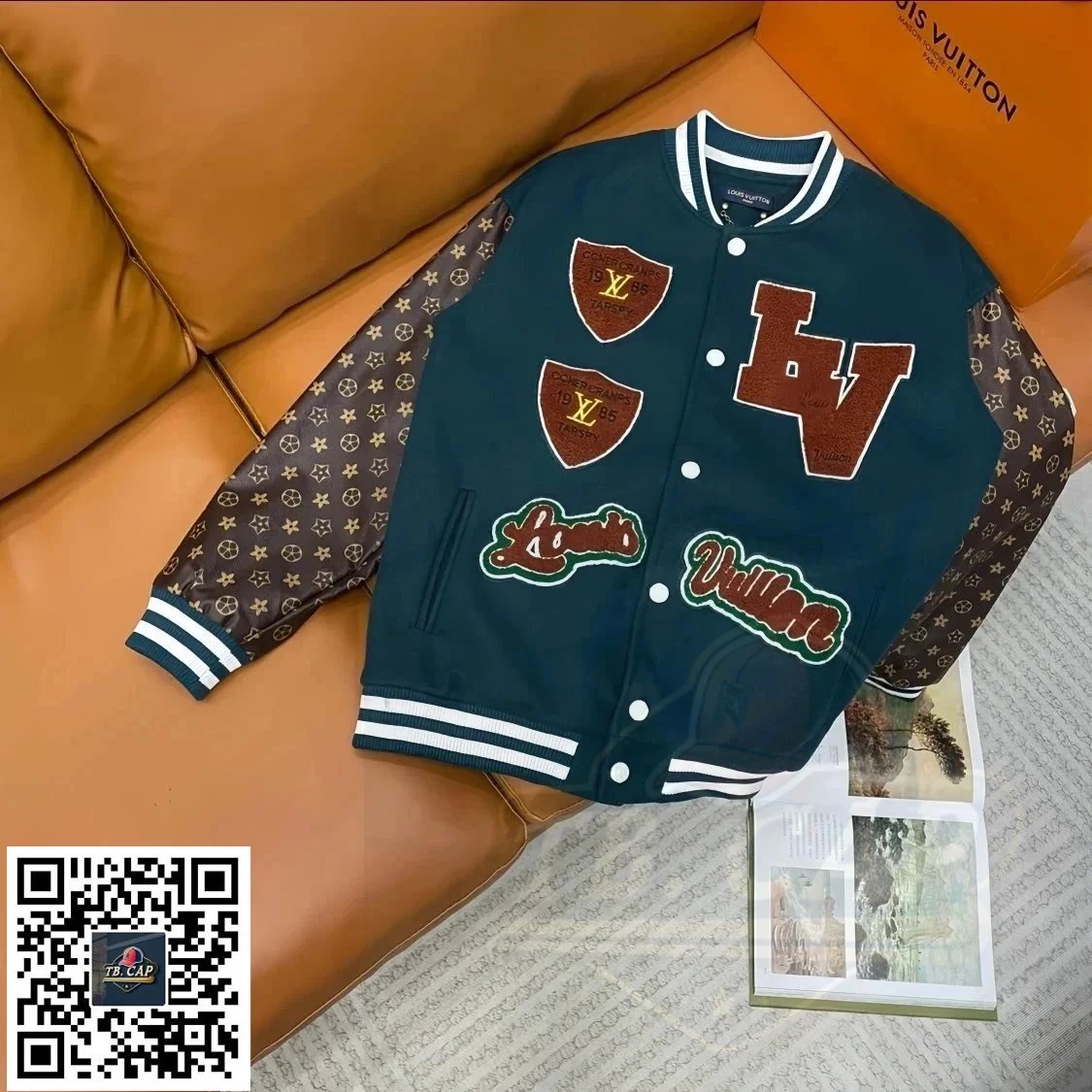 25暗绿