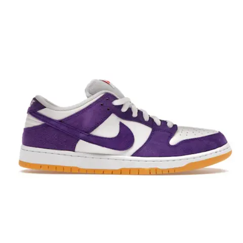 Nike Dunk Low Purple White