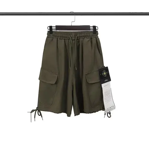 Stone Island Cargo Shorts